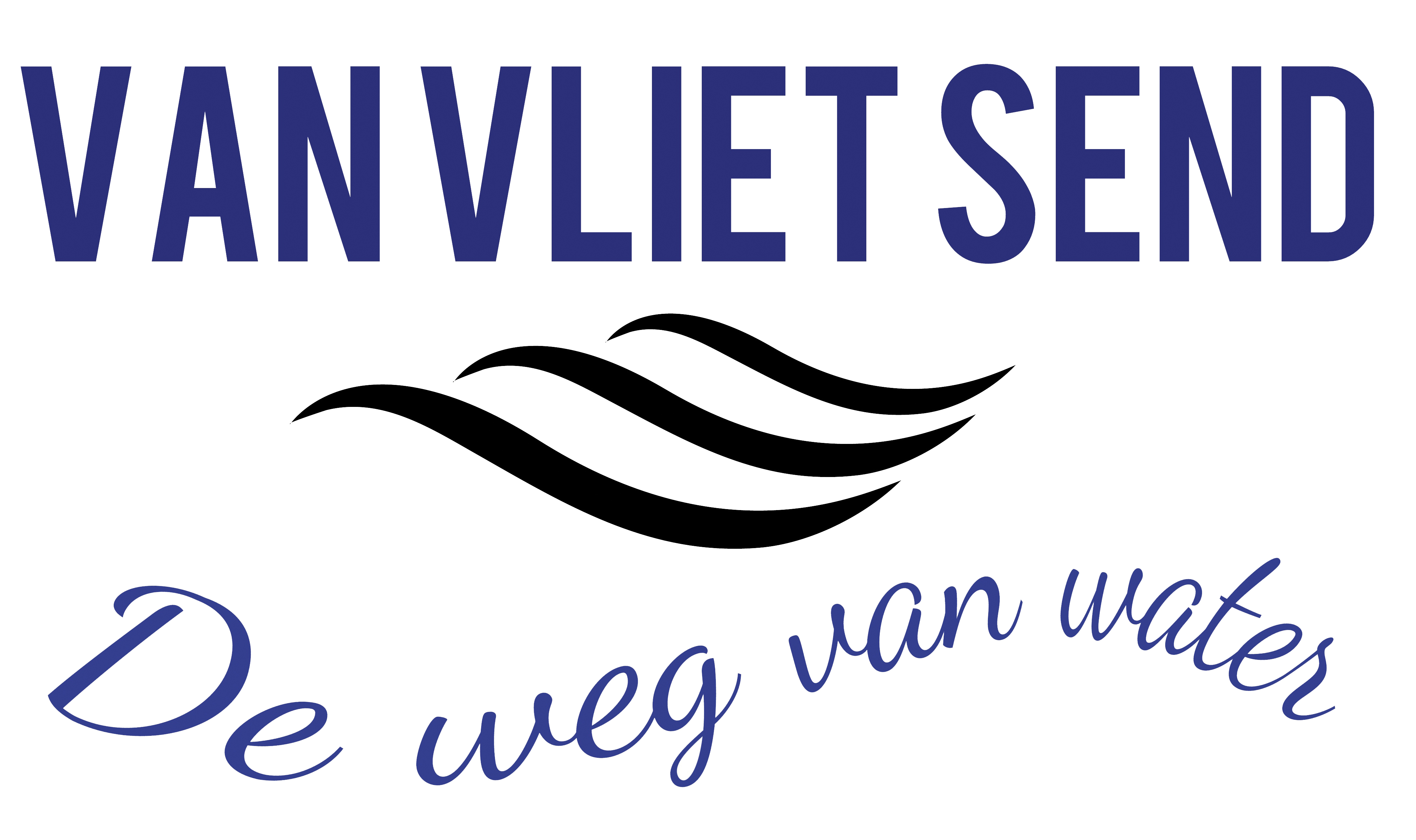 van Vliet Send