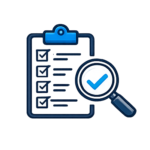 Keuring en inspecties